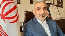 پیام تبریک مدیرکل راه و شهرسازی استان تهران به مناسبت هفته حمل و نقل