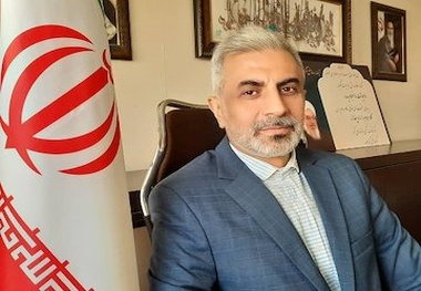 پیام تبریک مدیرکل راه و شهرسازی استان تهران به مناسبت هفته حمل و نقل