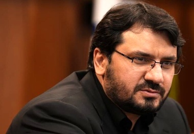 جلسه رای اعتماد به مهرداد بذرپاش فردا چهارشنبه برگزار می‌ شود