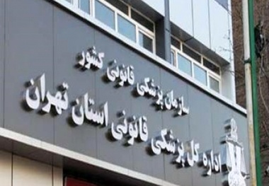 کشته شدن ۵۲۱ تهرانی در تصادفات رانندگی