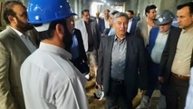مترو اسلامشهر یکی از پروژه‌های فاخر و ارزشمند حمل و نقل شهری به شمار می‌رود