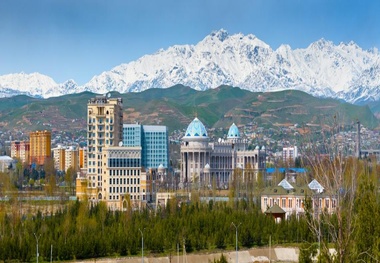transport leader reveals how TIR in China will open up “vast opportunities” for the region