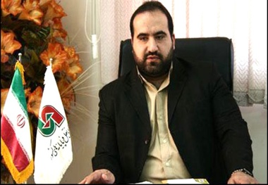  اداره کل راهداری جنوب کرمان خوش درخشید