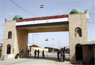 سفر عراقی ها با خودرو شخصی به ایران مجاز شد