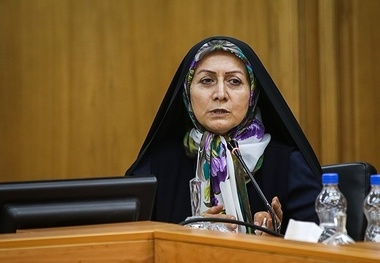 ساماندهی حمل‌ونقل عمومی تهران بر پایه ریل