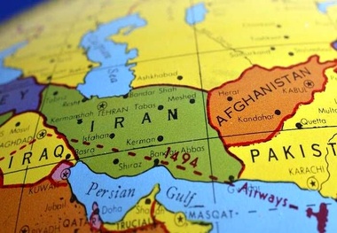 آغاز بهره‌ برداری از راه‌آهن خواف هرات پس از تغییر حکومت افغانستان