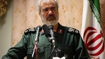 انتقاد فرمانده نیروی دریایی سپاه از بی‌مهری به توسعه دریایی 