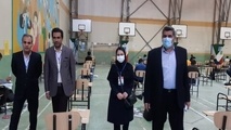 صدور، تمدید ۶۸۳ فقره پروانه کار مهندسی، کاردانی و معمار تجربی در سیستان و بلوچستان