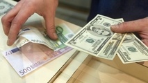 قیمت دلار آمریکا ۲۳ دی ۱۳۹۹ به ۲۴هزار و ۸۵۰ تومان رسید