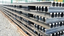 آمادگی هندی‌ها برای تامین ریل فولادی ایران 