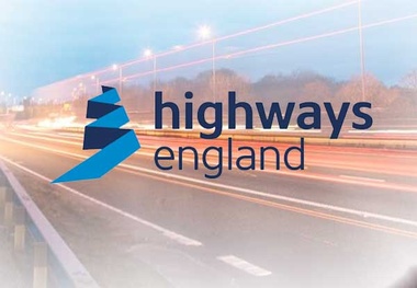 Highway England plans to upgrade M23