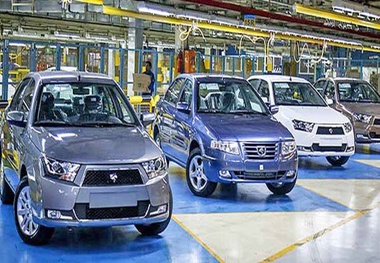 ارزان‌ ترین و گران‌ ترین خودرو‌های داخلی در بازار 