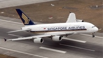 SIA, Cathay, and Vietjet ramp up Australian capacity