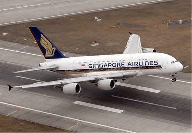 SIA, Cathay, and Vietjet ramp up Australian capacity