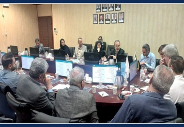 تغییر پارادایم در MTS 1405/تبدیل رویداد به بستر حل مسائل واقعی کشور