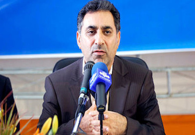 راه آهن چابهار تا سال ۱۴۰۳ به بهره برداری می رسد