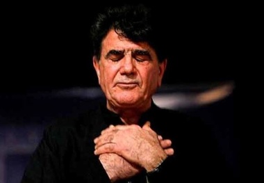نام استاد شجریان بر یکی از خیابان‌های تهران