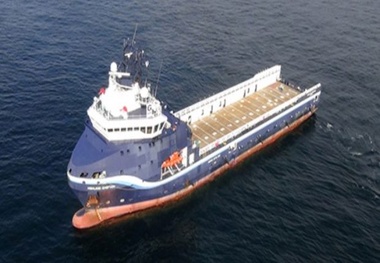  When it Comes to Workboat Engines, the Future is Flexible
