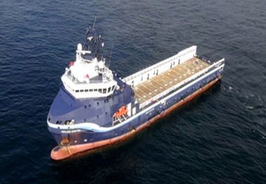  When it Comes to Workboat Engines, the Future is Flexible