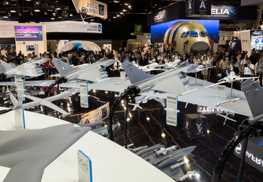 Paris Air Show 2021 canceled over COVID-19 uncertainty