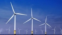 Denmark expands test centre to host mega wind turbines