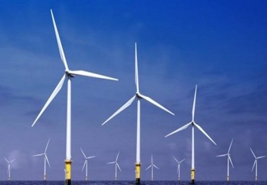 Denmark expands test centre to host mega wind turbines