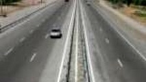 احداثبخشی از بزرگراه «مرند - جلفا» توسط منطقه‌ آزاد ارس