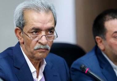 سهم صنعت از تسهیلات به ۲۷ درصد کاهش یافته است