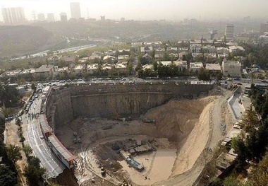 تعیین‌تکلیف گود برج میلاد تا آخر خرداد