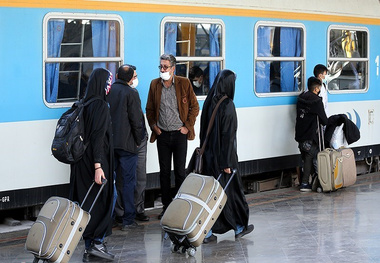 مصوبه مجلس درباره حمل و نقل مسافری ریلی؛ ناعادلانه و فساد زا 
