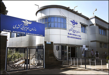 تعلیق مجوز ۳۳ شرکت خدمات مسافرات هوایی به دلیل گران‌ فروشی