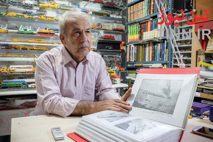 سید جلال سلامی