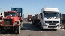 سالانه ۶۰۰ میلیون تن کالا در کشور جابه‌جا می شود