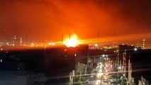 حمله اسرائیل به انبارهای سوخت تهران چقدر خسارت زد؟ 