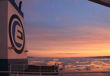 Euronav fixes $95M in green financing