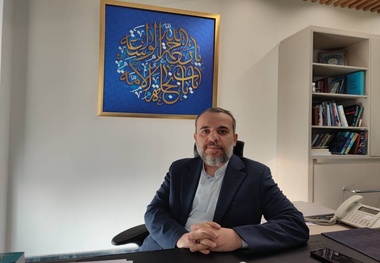 لزوم اجماع سازی جهت تعریف نقش دولت و بخش خصوصی در راه آهن