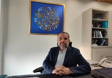 لزوم اجماع سازی جهت تعریف نقش دولت و بخش خصوصی در راه آهن