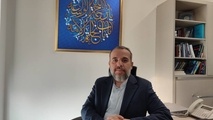 لزوم اجماع سازی جهت تعریف نقش دولت و بخش خصوصی در راه آهن