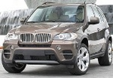 اکس۵ عامل رشد سود بی‌ام‌و