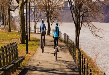 New York gets $112.2m for road enhancement projects