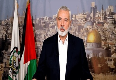 شهادت اسماعیل هنیه طی یک حمله موشکی در تهران