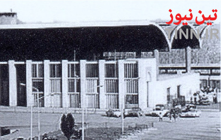 تصویر قدیمی