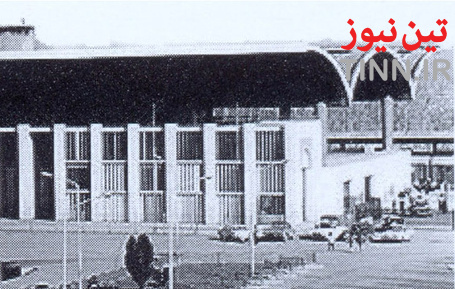 تصویر قدیمی