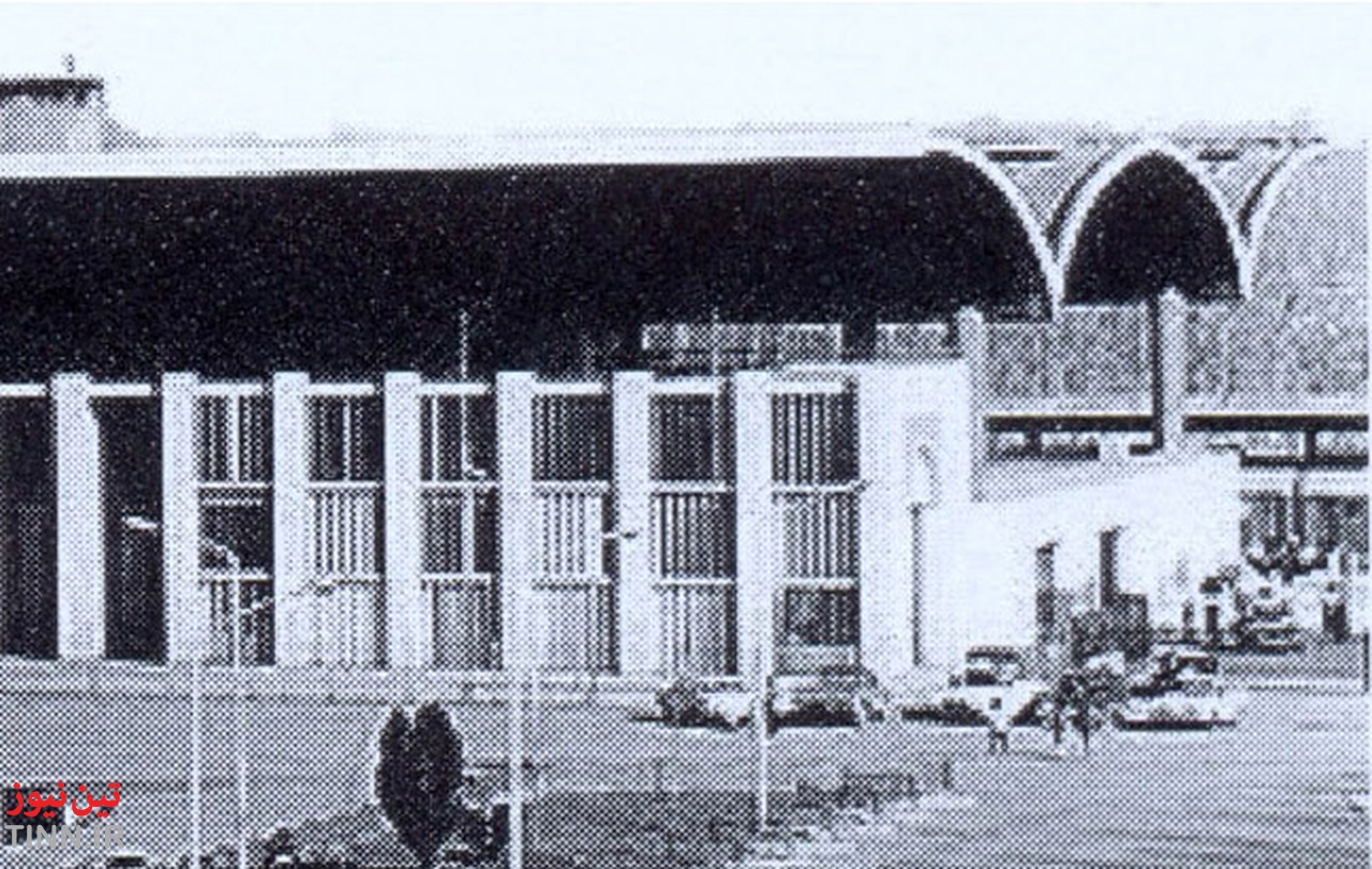 تصویر قدیمی