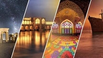 پرسفرترین شهرها و استان‌ها در تعطیلات عید فطر