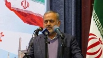 احداث راه‌آهن قزوین – قم از پروژه‌های کلیدی است