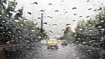 مسیرهای ارتباطی زنجان لغزنده است
