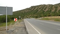 غرب کشور در حال آماده‌ سازی مسیر زائران 