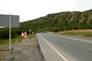 غرب کشور در حال آماده‌ سازی مسیر زائران 