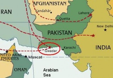 نگرش راهبردی بر کریدور اقتصادی چین – پاکستان (گوادر) و جایگاه ایران